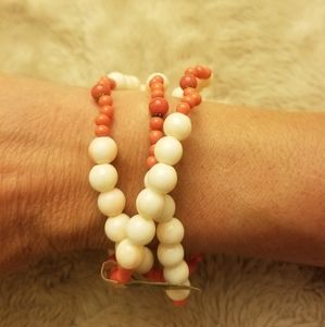 Miriam Haskell Bracelet